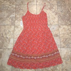 Old Navy dress